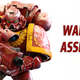 Image for article titled Incredible Scale Models of War Scenes, from World War II to Warhammer 40K